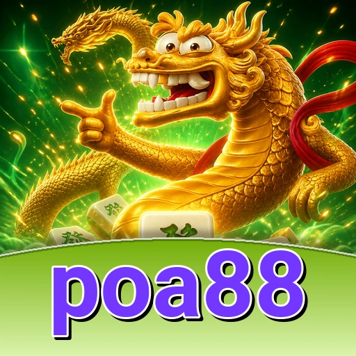 poa88 APK — gampang dipakai