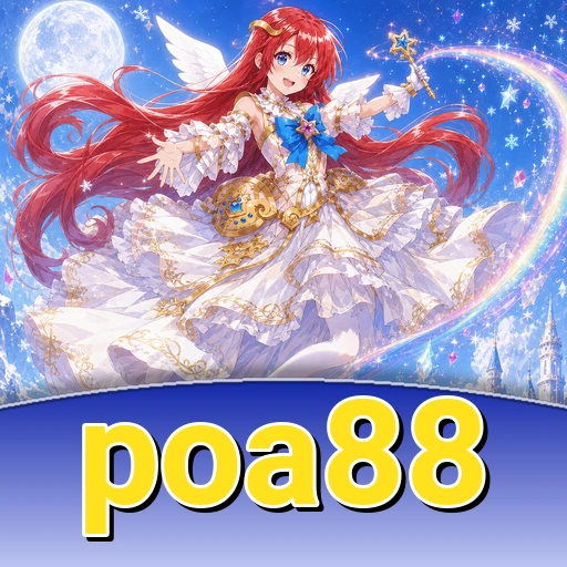 poa88 APK — katalog lengkap