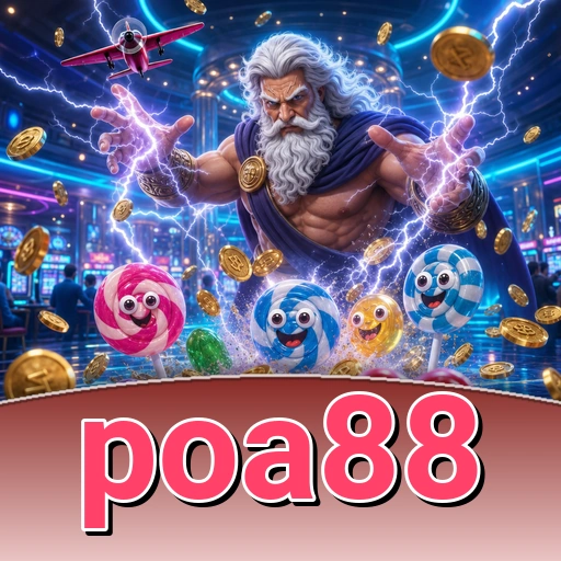 poa88 APK — gak dipotong pulsa