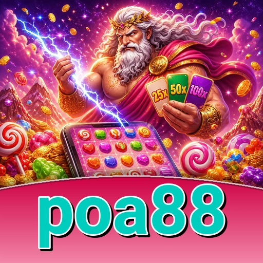 poa88 APK — bantuan 24 jam